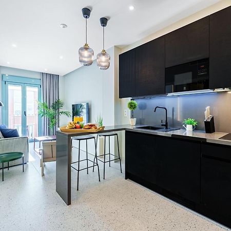 Appartamento Sunset Malaga - Prime & Design Esterno foto