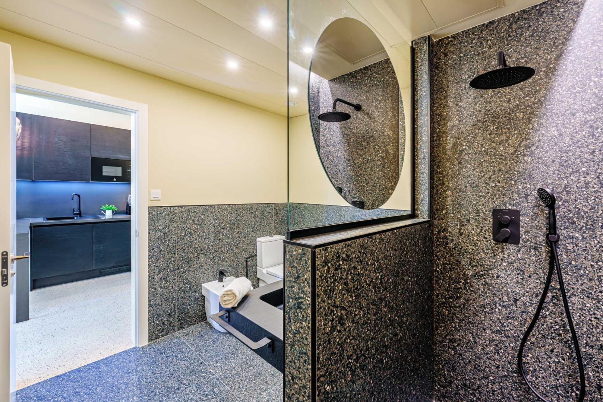 Appartamento Sunset Malaga - Prime & Design Esterno foto