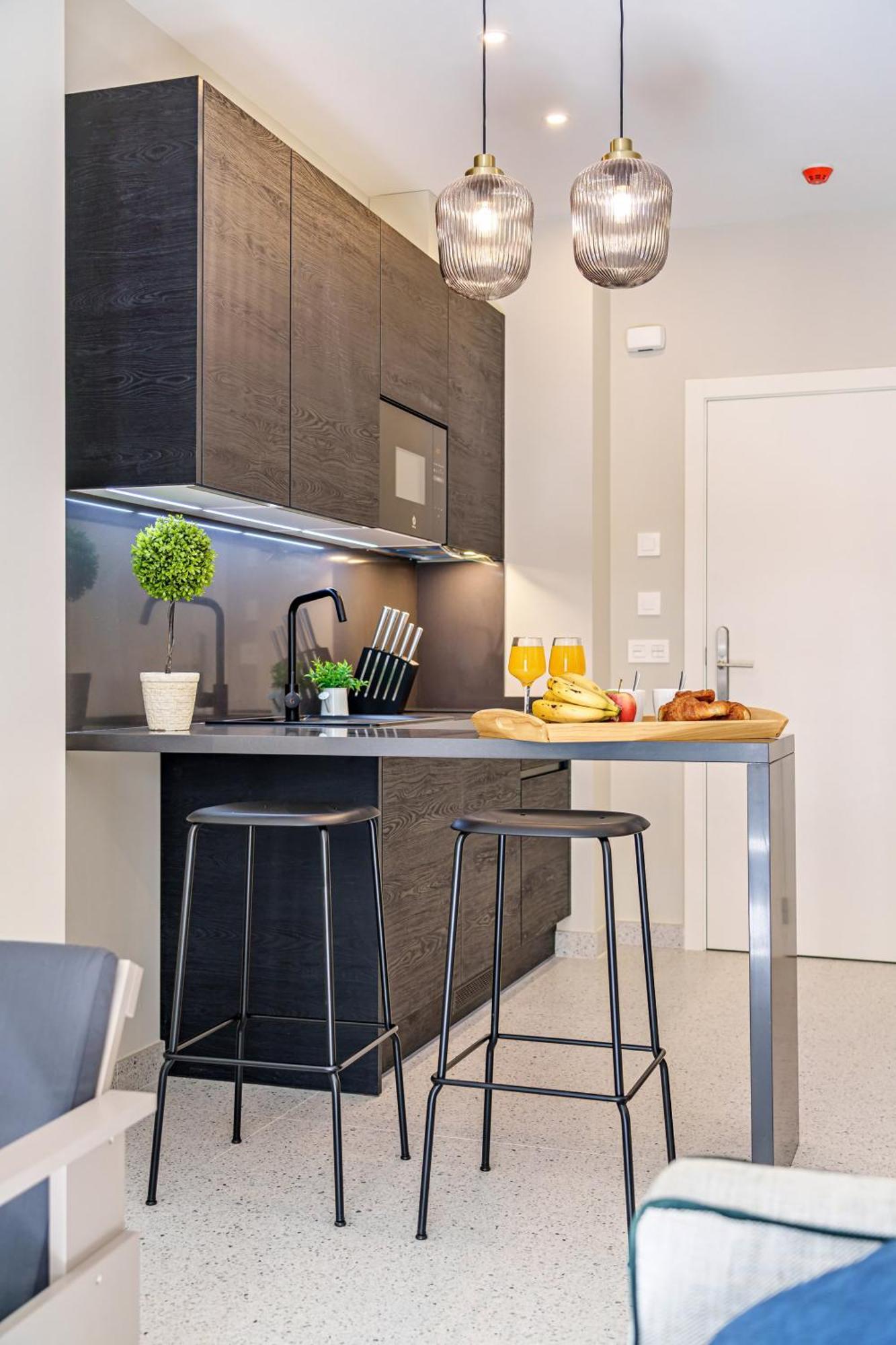 Appartamento Sunset Malaga - Prime & Design Esterno foto