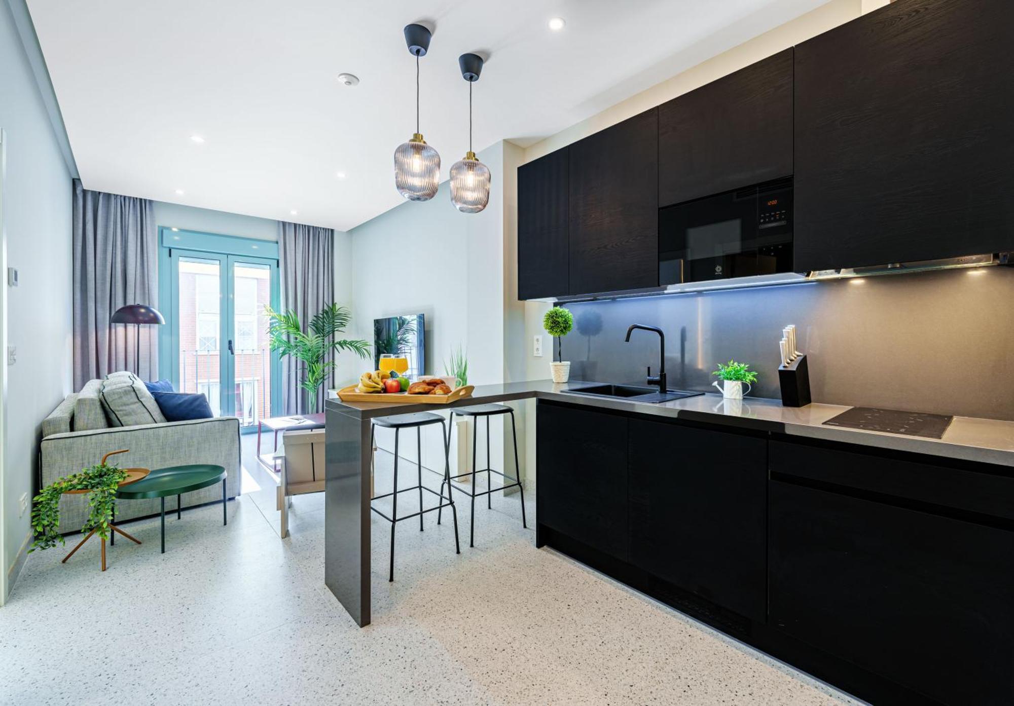 Appartamento Sunset Malaga - Prime & Design Esterno foto