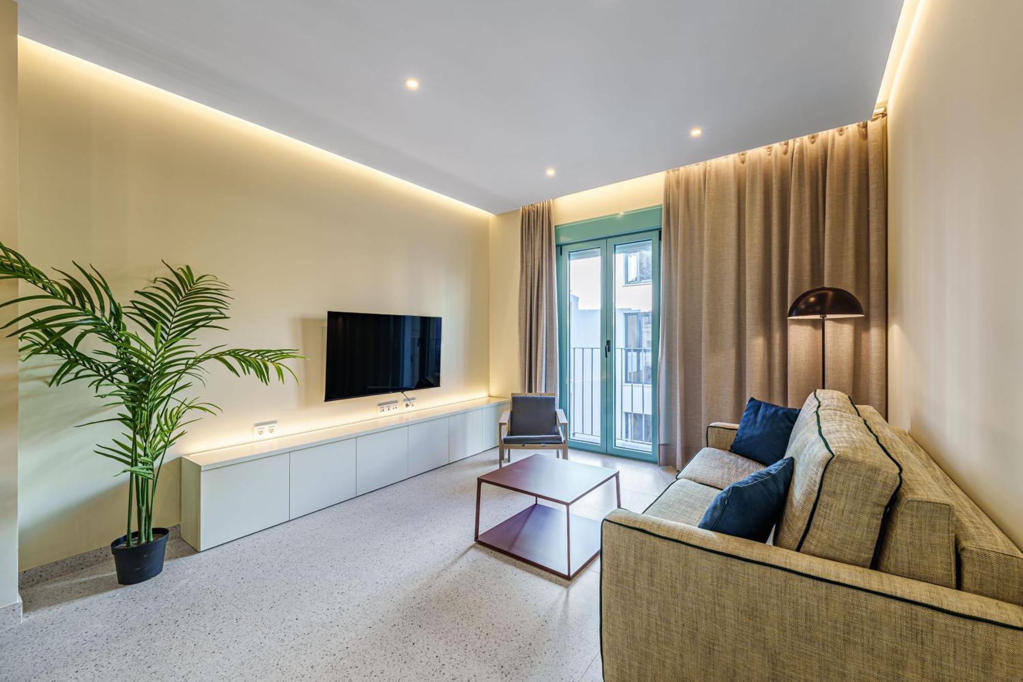 Appartamento Sunset Malaga - Prime & Design Esterno foto