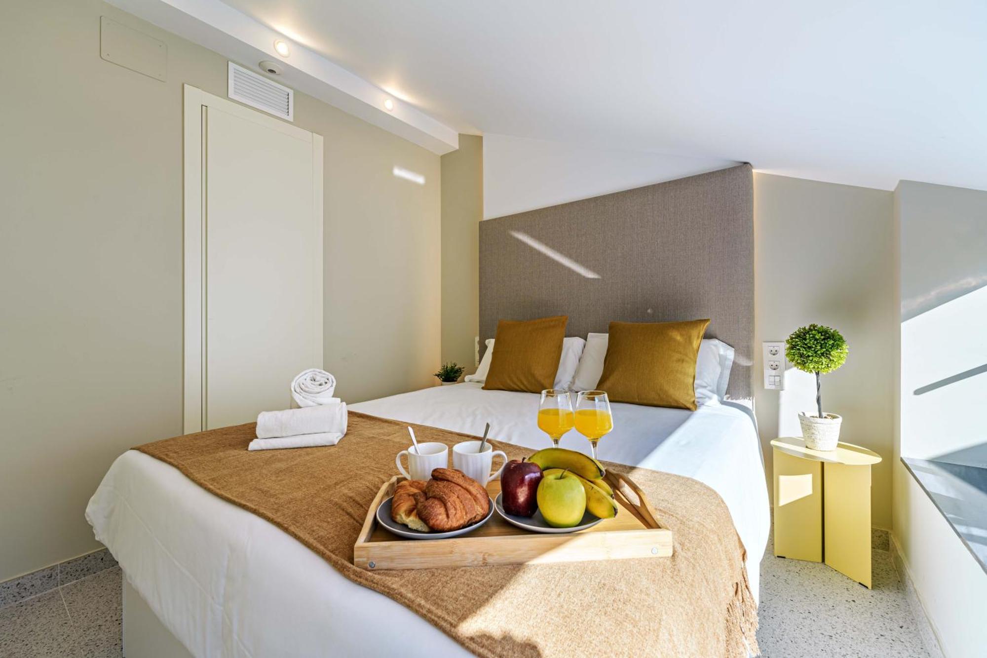 Appartamento Sunset Malaga - Prime & Design Esterno foto