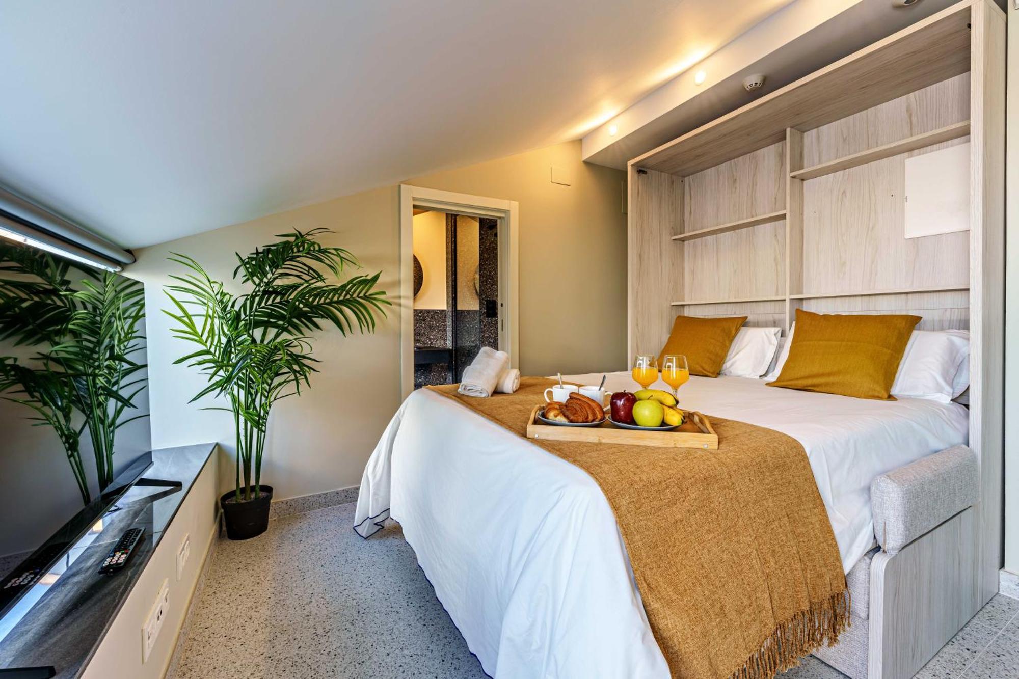 Appartamento Sunset Malaga - Prime & Design Esterno foto